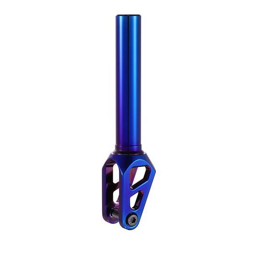 Hogpro Fork Fork - 100mm/110mm/120mm Wheels (Dark Neo Chrome)