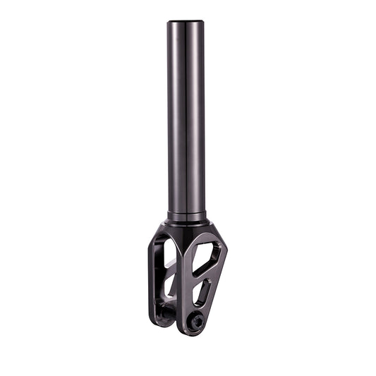 Hogpro Fork - 100mm/110mm/120mm Wheels (Black)