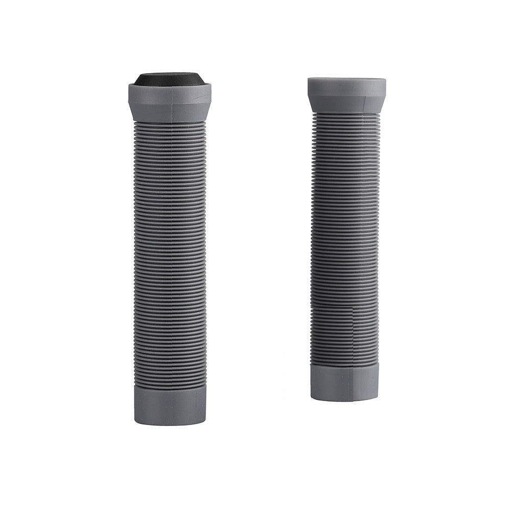 HogPro - 145mm bar grips - (Grey)