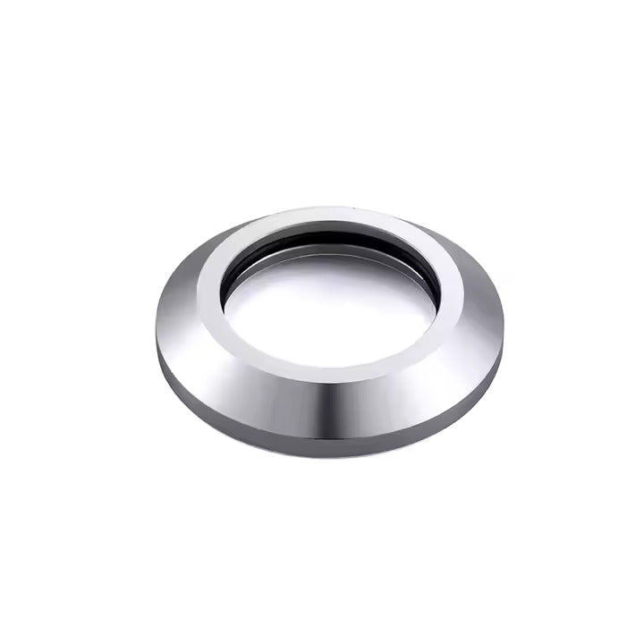 HogPro headset dustcap (Chrome)