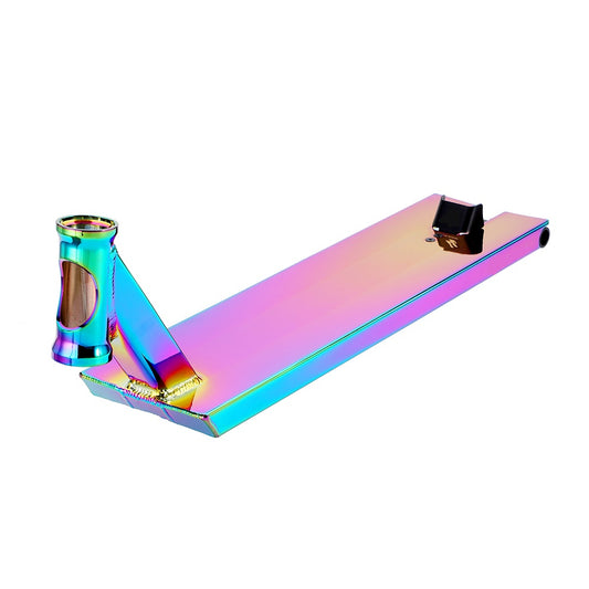 HogPro - Ultimate street deck (Neo chrome)