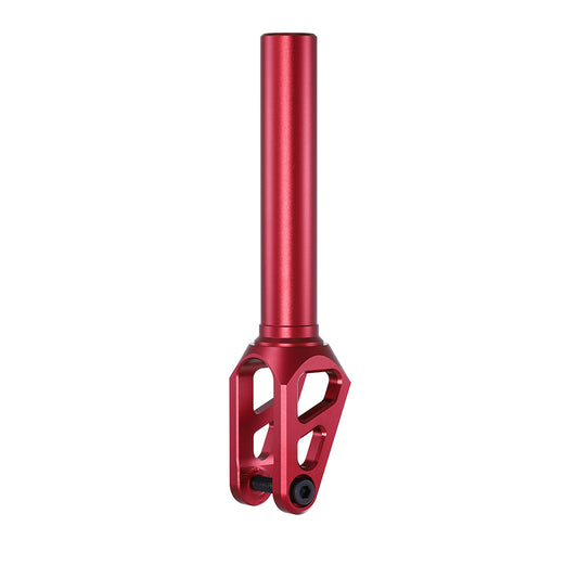 Hogpro Fork Fork - 100mm/110mm/120mm Wheels (Red)