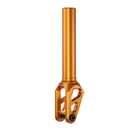 Hogpro Fork Fork - 100mm/110mm/120mm Wheels (Bronze)