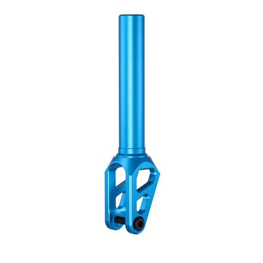 Hogpro Fork Fork - 100mm/110mm/120mm Wheels (Light Blue)