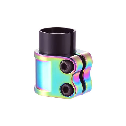 HogPro 2 Bolt Clamp (Neo chrome)