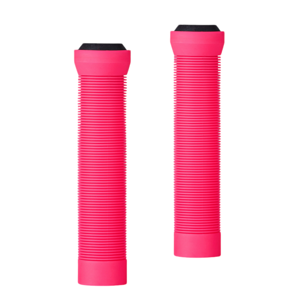 HogPro - 145mm bar grips - (Pink)