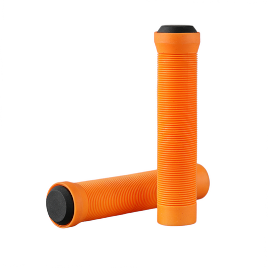 HogPro - 145mm bar grips - (Orange)