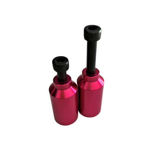 HogPro pegs (Pink)