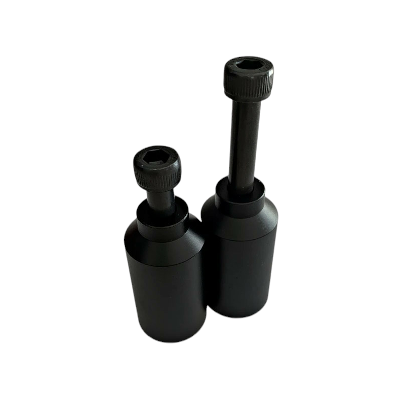 HogPro pegs (Black)