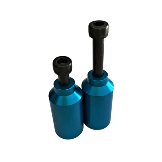 HogPro pegs (Blue)