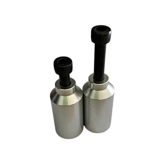 HogPro pegs (Silver)