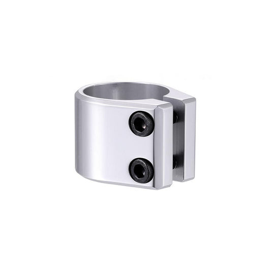 HogPro 2 Bolt clamp (Silver)