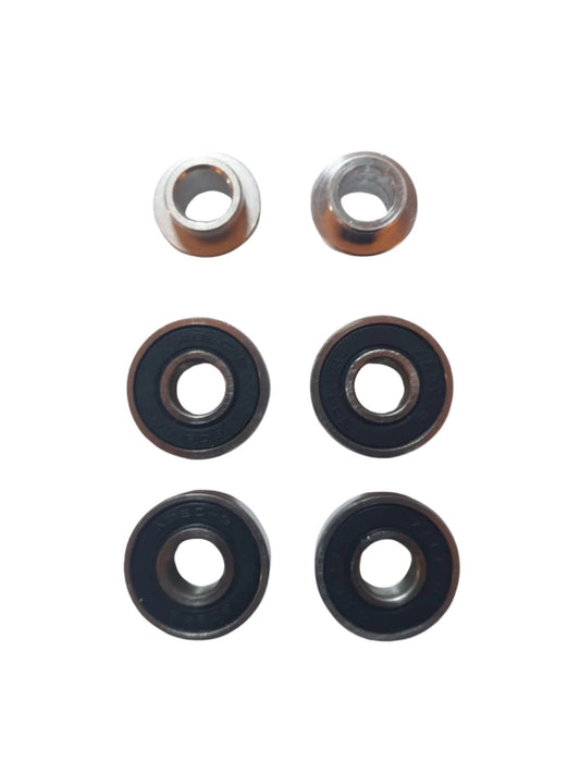 HogPro Abec-9 wheel bearing set