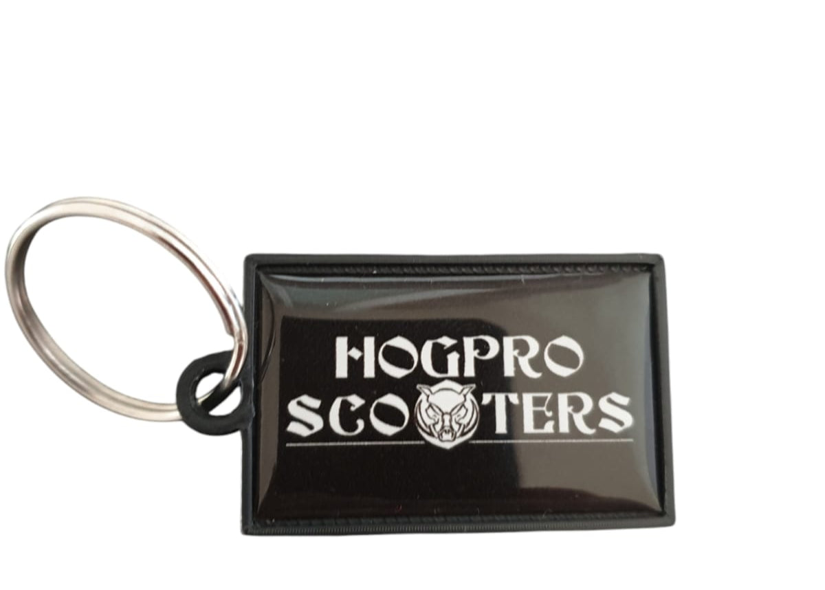 HogPro - Logo keyring