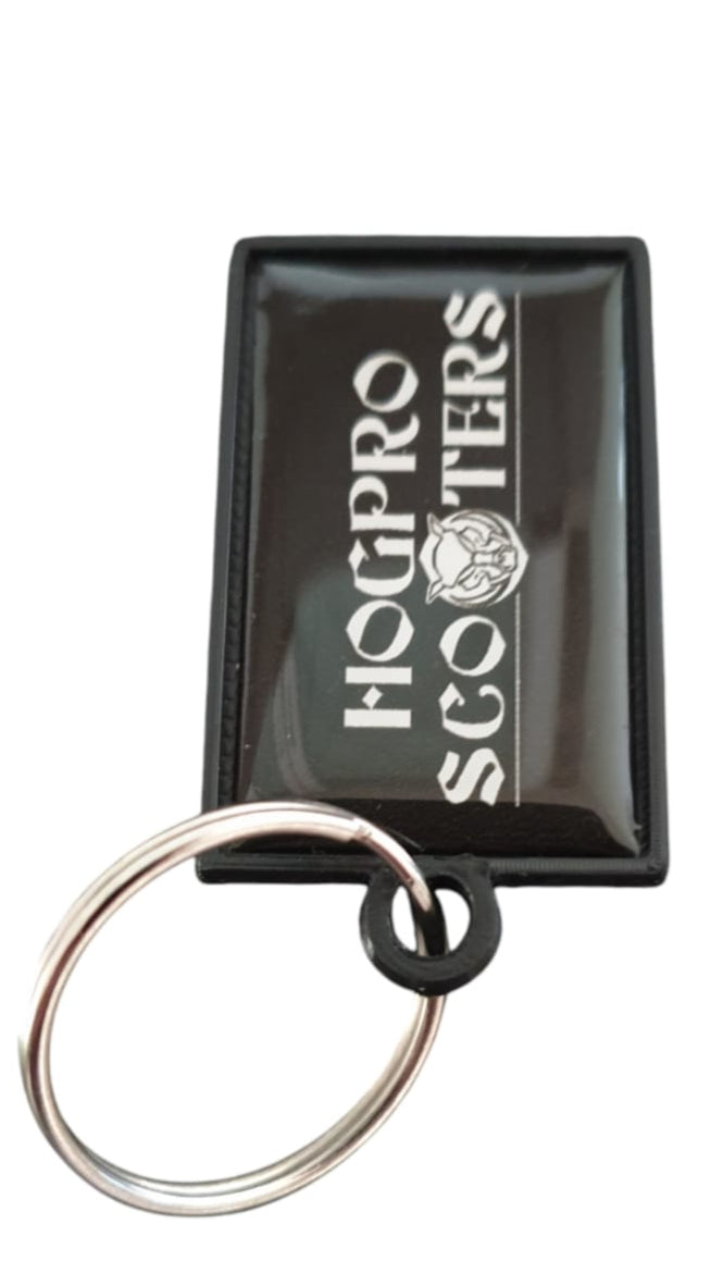 HogPro - Logo keyring